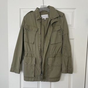 J. Crew Womens Coat